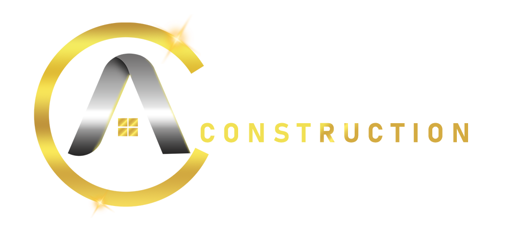 Aayesha Construction Logoa